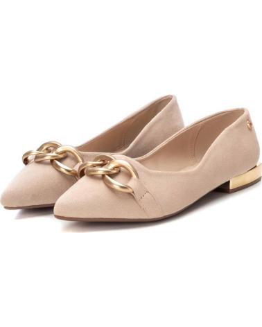 Ballerinas für Damen XTI 142000 BEIGE
