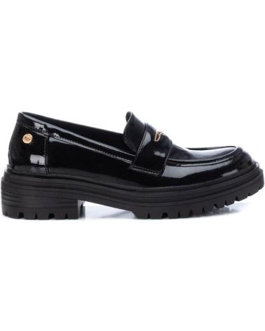 Woman shoes XTI 142001 NEGRO