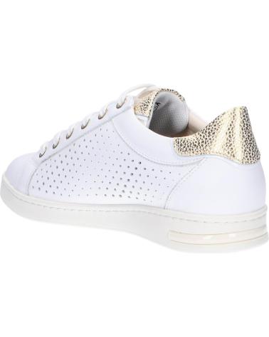 Scarpe sport per Donna GEOX ZAPATILLAS MUJER MODELO D JAYSEN B COLOR BLANCO C0232 C0232