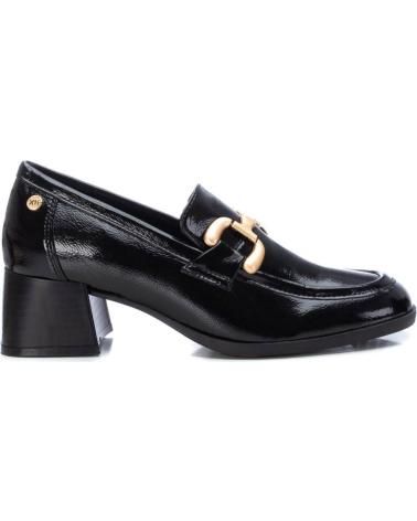 Woman Zapatos de tacón XTI 142184 NEGRO