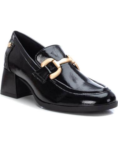 Woman Zapatos de tacón XTI 142184 NEGRO