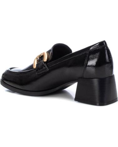 Woman Zapatos de tacón XTI 142184 NEGRO