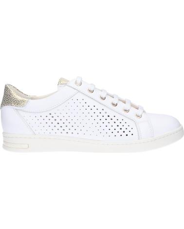 Scarpe sport per Donna GEOX ZAPATILLAS MUJER MODELO D JAYSEN B COLOR BLANCO C0232 C0232