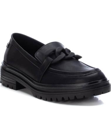 Halbschuhe für Damen XTI 142205 NEGRO