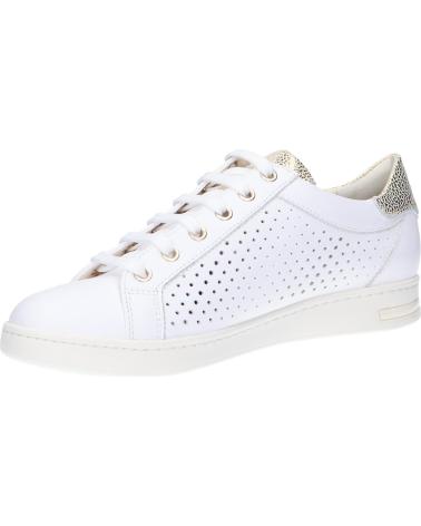 Scarpe sport per Donna GEOX ZAPATILLAS MUJER MODELO D JAYSEN B COLOR BLANCO C0232 C0232