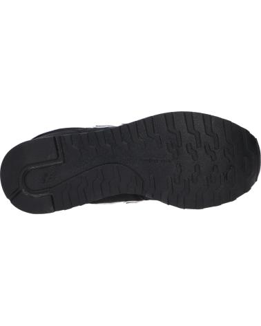 Zapatillas deporte de Hombre NEW BALANCE GM500EB2 500 BLACK