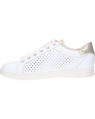 Scarpe sport per Donna GEOX ZAPATILLAS MUJER MODELO D JAYSEN B COLOR BLANCO C0232 C0232