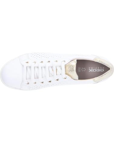 Scarpe sport per Donna GEOX ZAPATILLAS MUJER MODELO D JAYSEN B COLOR BLANCO C0232 C0232