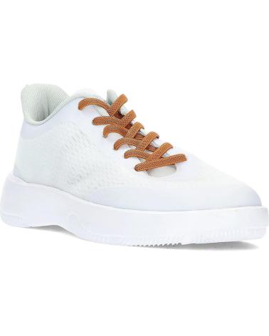 Sportschuhe für Herren SCHUZZ DEPORTIVA 0143 SNUG BLANCOMARRON