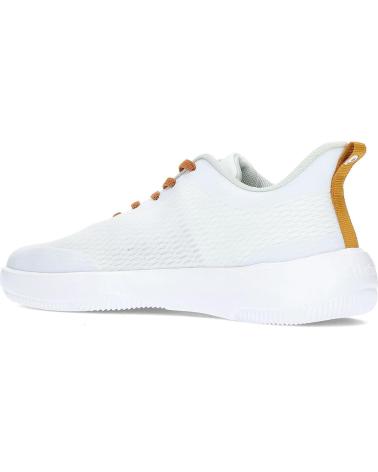 Sportschuhe für Herren SCHUZZ DEPORTIVA 0143 SNUG BLANCOMARRON