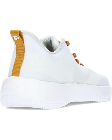 Sportschuhe für Herren SCHUZZ DEPORTIVA 0143 SNUG BLANCOMARRON
