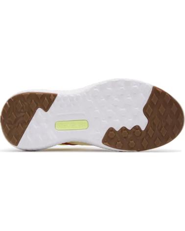 Sportif pour Homme et Femme VANS OFF THE WALL VANS ULTRARANGE VN000BCEBJW1 BLANCO BLANCO
