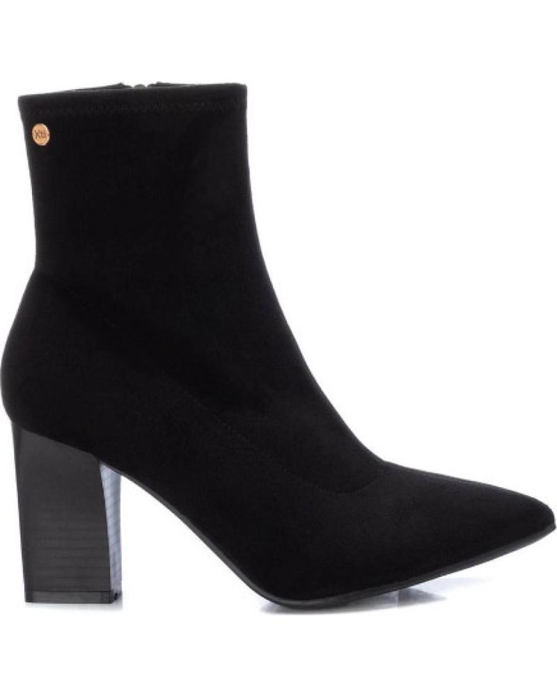 Botas de Mulher XTI BOTA 142026 NEGRA NEGRO