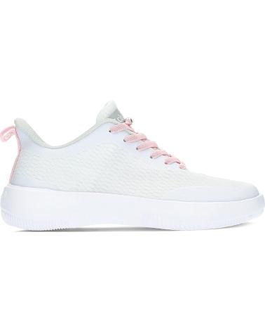 Zapatillas deporte de Mujer SCHUZZ DEPORTIVA 0144 SNUG BLANCOROSA