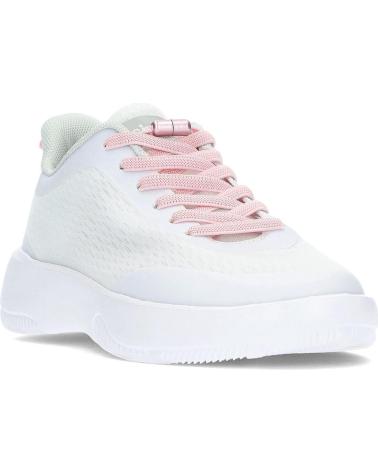 Zapatillas deporte de Mujer SCHUZZ DEPORTIVA 0144 SNUG BLANCOROSA