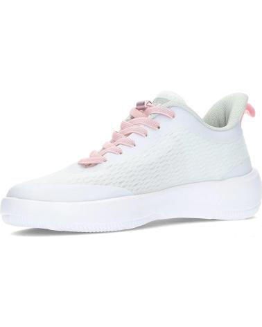 Zapatillas deporte de Mujer SCHUZZ DEPORTIVA 0144 SNUG BLANCOROSA