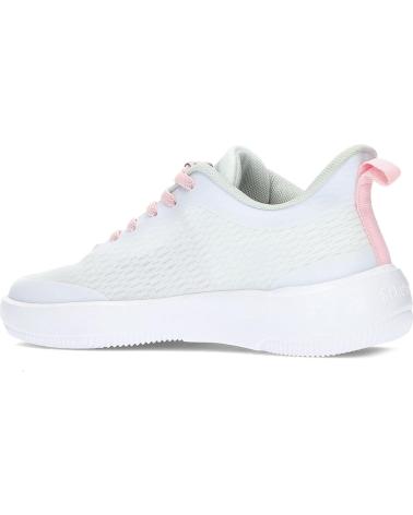 Zapatillas deporte de Mujer SCHUZZ DEPORTIVA 0144 SNUG BLANCOROSA