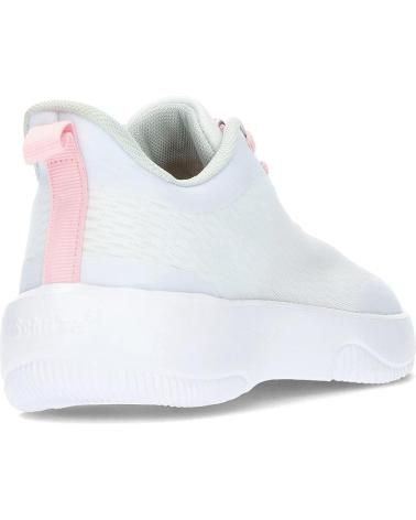 Zapatillas deporte de Mujer SCHUZZ DEPORTIVA 0144 SNUG BLANCOROSA