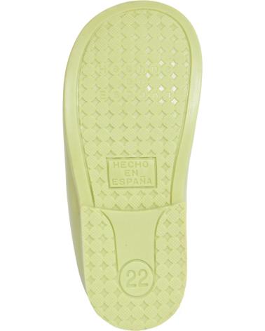 Ballerines-De-Niña-GARATTI-PR0048-PISTACHO