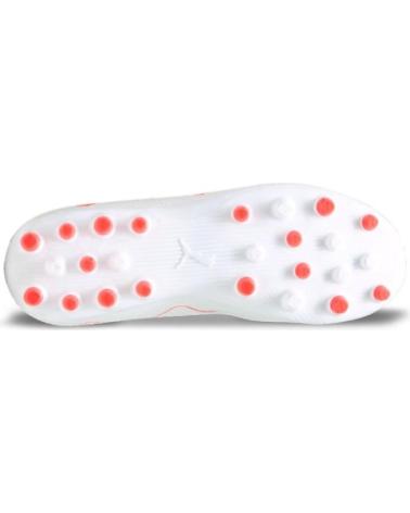 PUMA ZAPATILLA DE FUTBOL FUTURE BLANCA 107390-01 BLANCO