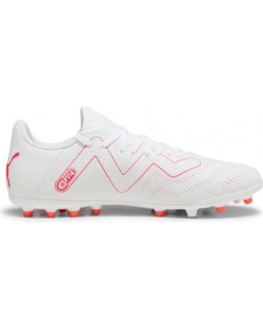 Sneaker für Herren und Junge PUMA ZAPATILLAS FUTBOL BLANCO