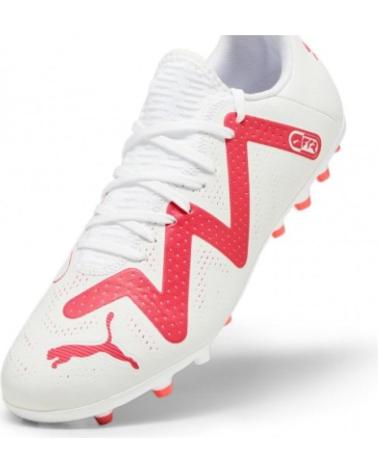Sneaker für Herren und Junge PUMA ZAPATILLAS FUTBOL BLANCO