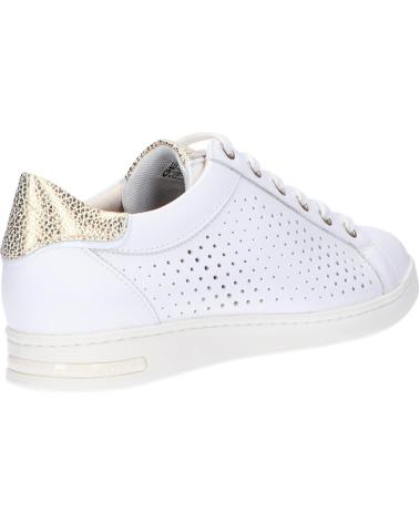 Scarpe sport per Donna GEOX ZAPATILLAS MUJER MODELO D JAYSEN B COLOR BLANCO C0232 C0232