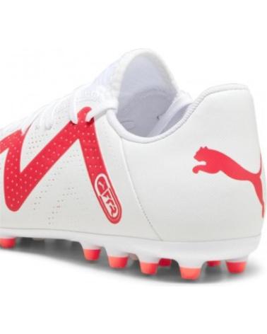 Sneaker für Herren und Junge PUMA ZAPATILLAS FUTBOL BLANCO