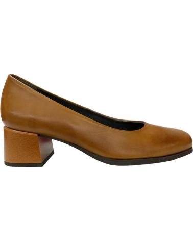 Woman Zapatos de tacón PITILLOS ZAPATO DE SALON PIEL CUERO