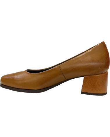Woman Zapatos de tacón PITILLOS ZAPATO DE SALON PIEL CUERO