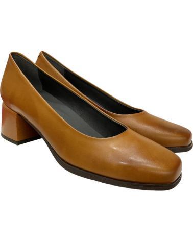 Woman Zapatos de tacón PITILLOS ZAPATO DE SALON PIEL CUERO