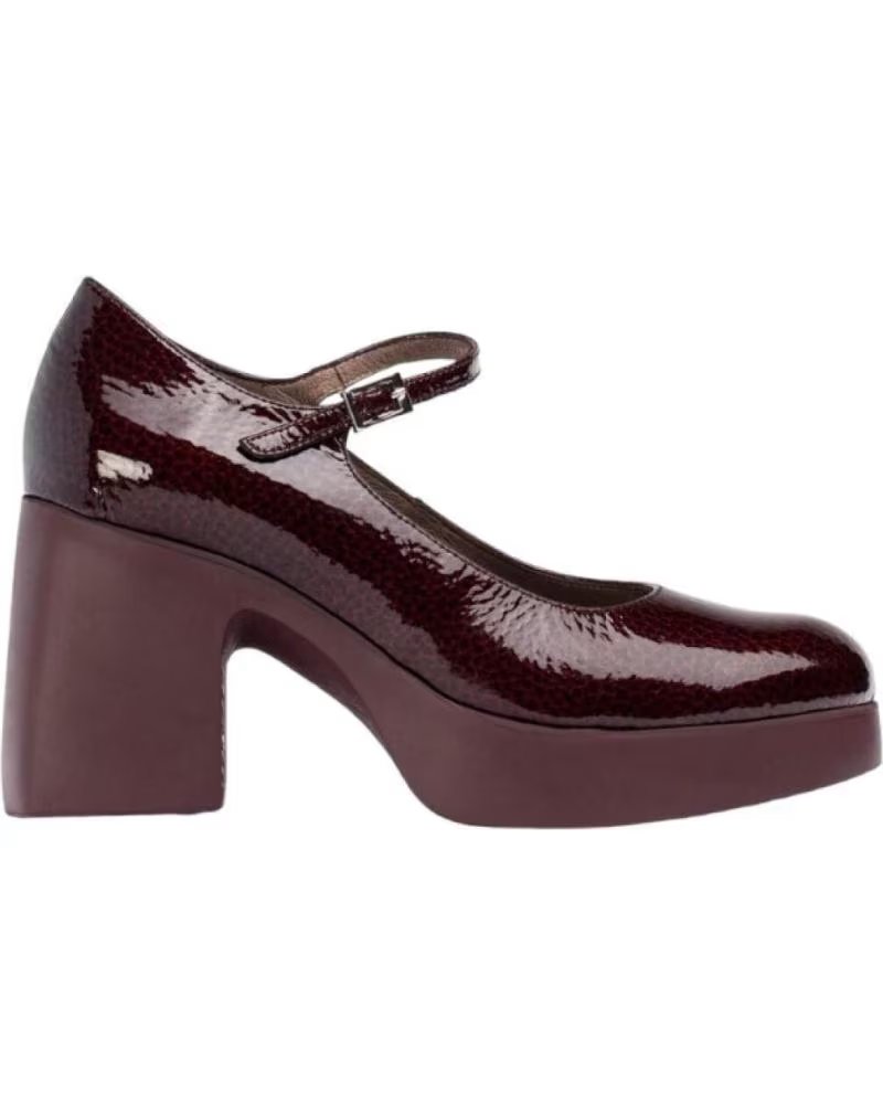 Sapatos-De-Salto-De-Mujer-WONDERS-ZAPATO-DE-SALON-CHAROL-BURDEOS-VINO