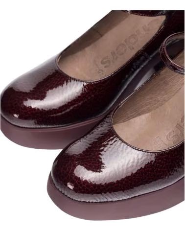 Sapatos-De-Salto-De-Mujer-WONDERS-ZAPATO-DE-SALON-CHAROL-BURDEOS-VINO