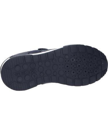 Sapatilhas de Menino GEOX J046NA 0AU14 J ALFIER C0661 NAVY