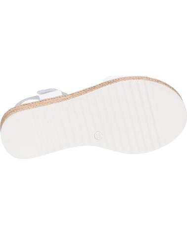 Sandali per Donna e Bambina OH MY SANDALS 4915-HY1CO HYDRA BLANCO COMBI