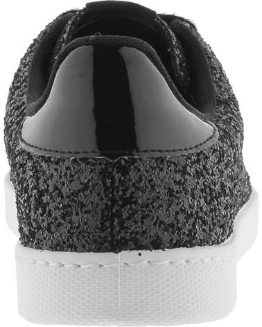 Esportes  de Mulher VICTORIA DEPORTIVAS 112558 GLITTER NEGRO
