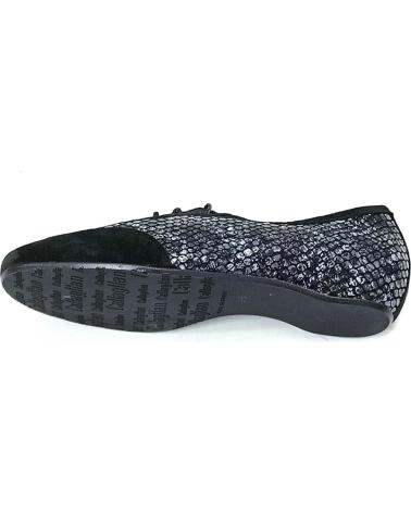 Zapatos-De-Mujer-CALLAGHAN-ZAPATO-DE-CORDONERAS-NEGRO
