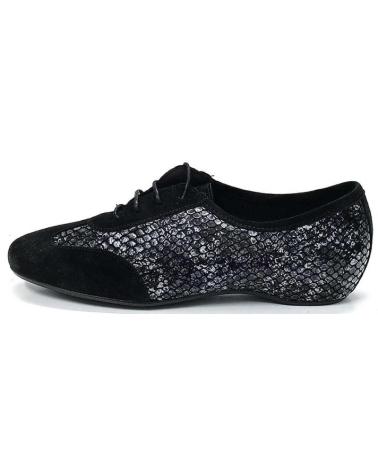 Zapatos-De-Mujer-CALLAGHAN-ZAPATO-DE-CORDONERAS-NEGRO