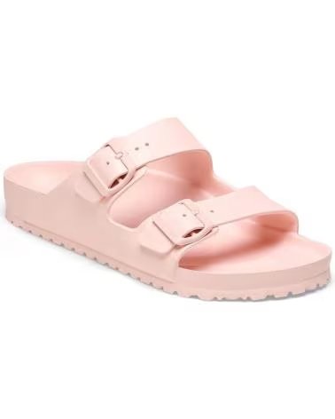 Sandálias de Mulher BIRKENSTOCK SANDALIAS ARIZONA EVA PARA MUJER EN COLOR ROSA ROSA