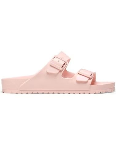 Sandálias de Mulher BIRKENSTOCK SANDALIAS ARIZONA EVA PARA MUJER EN COLOR ROSA ROSA