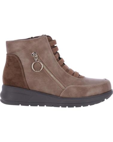 Stivaletti per Donna CHIKA10 ESTEPA 11 TAUPE-TAUPE