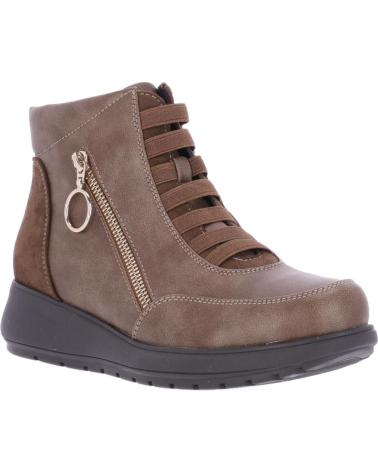 Stivaletti per Donna CHIKA10 ESTEPA 11 TAUPE-TAUPE