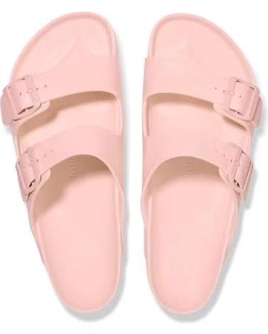 Sandálias de Mulher BIRKENSTOCK SANDALIAS ARIZONA EVA PARA MUJER EN COLOR ROSA ROSA