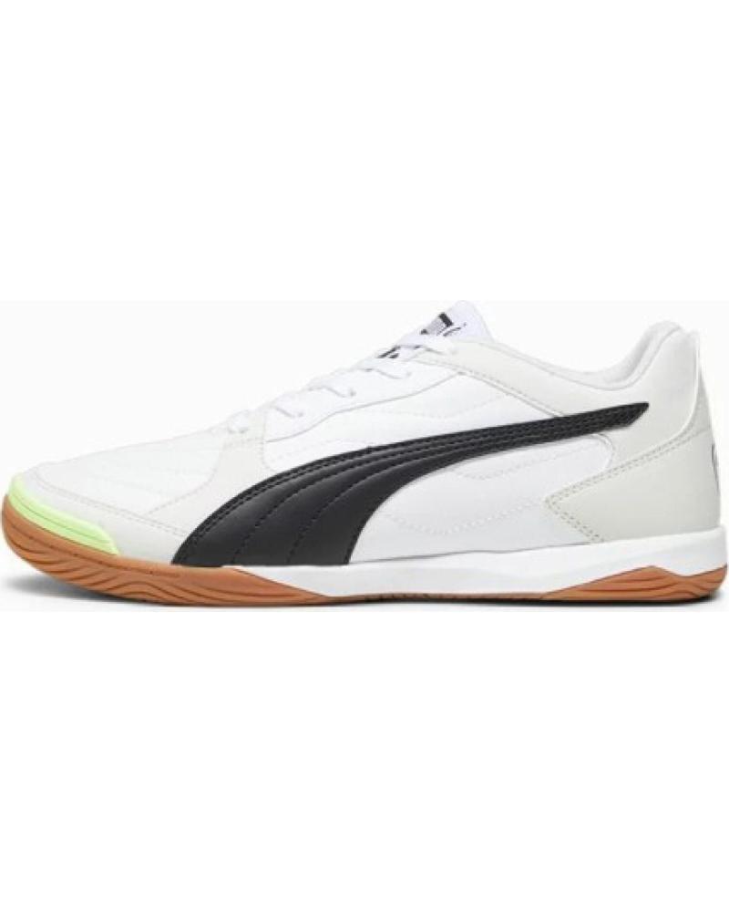 PUMA ZAPATILLAS PRESSING IV SALA BLANCO