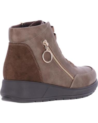 Stivaletti per Donna CHIKA10 ESTEPA 11 TAUPE-TAUPE