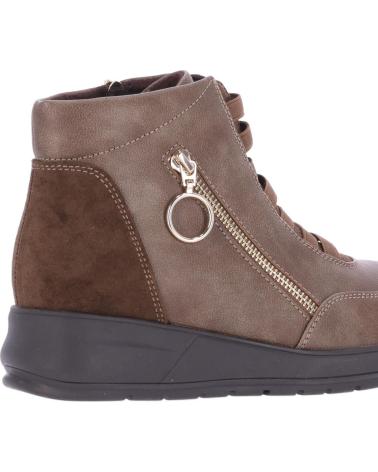 Stivaletti per Donna CHIKA10 ESTEPA 11 TAUPE-TAUPE
