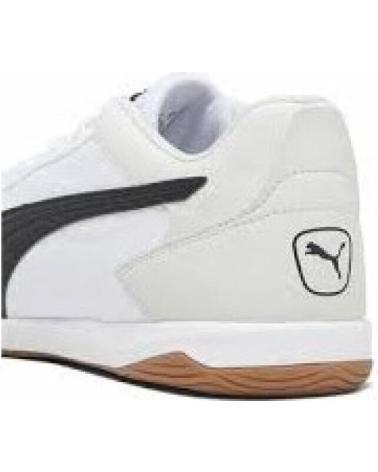 PUMA ZAPATILLAS PRESSING IV SALA BLANCO