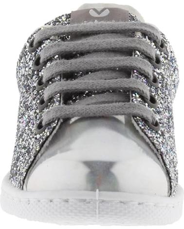 VICTORIA TENIS GLITTER PLATA SILVER