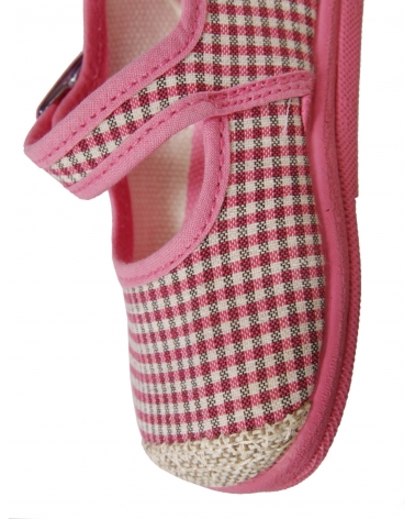 Deportivas-De-Niña-COTTON-CLUB-CC0003-ROSA