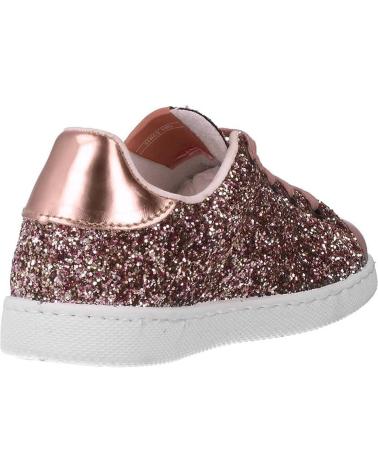Esportes  de Mulher VICTORIA DEPORTIVAS 112558 GLITTER ROSA